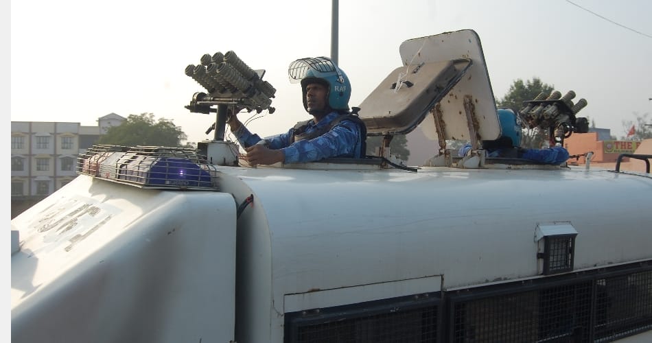 jaat reservation agitation will start today in haryana