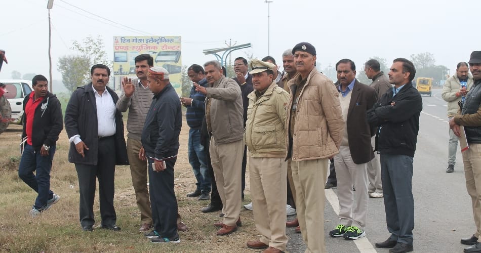 Jat reservation, 10 spo suspend in rewari, haryana news