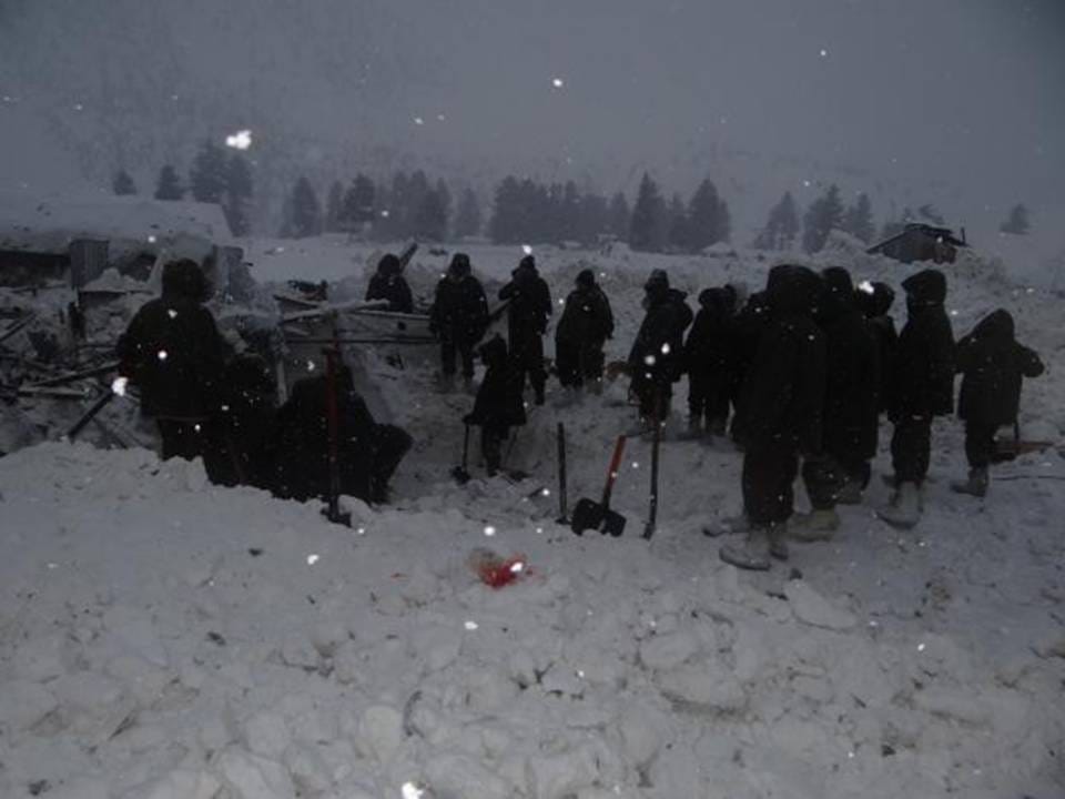 5 photos of search in gurez sector