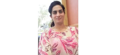 Aanchal, Rajkumari and Manpreet selected as a Lieutenant in Indian Army