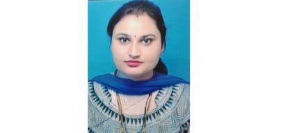 Aanchal, Rajkumari and Manpreet selected as a Lieutenant in Indian Army