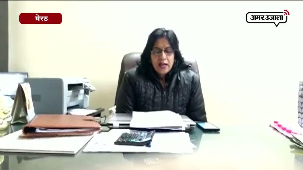 मेरठ , बजट