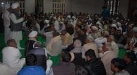 Reservations movement: Section-144, Police, Para Military Force, flag march, sonipat news