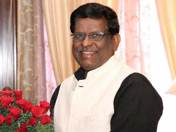 Meghalaya Governor had turned Raj Bhavan into Young Ladies Club