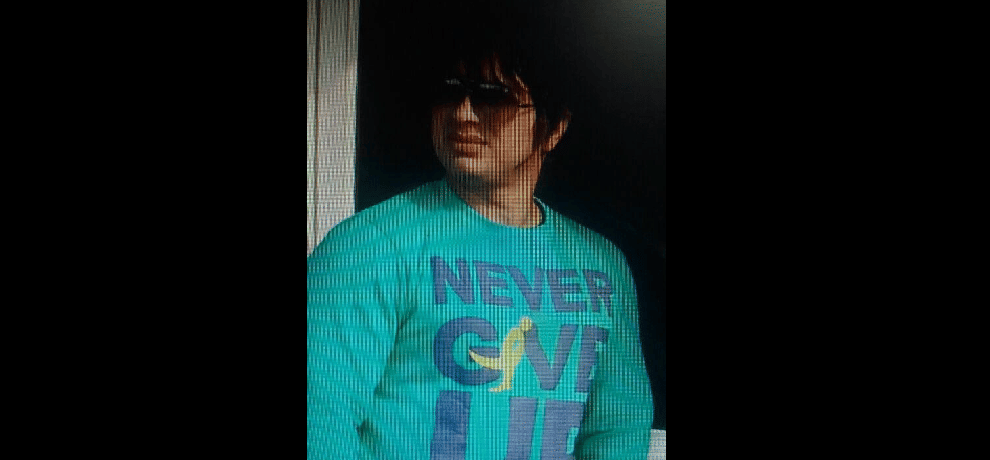 mr agra Sarvesh Kumar arrested in car smash