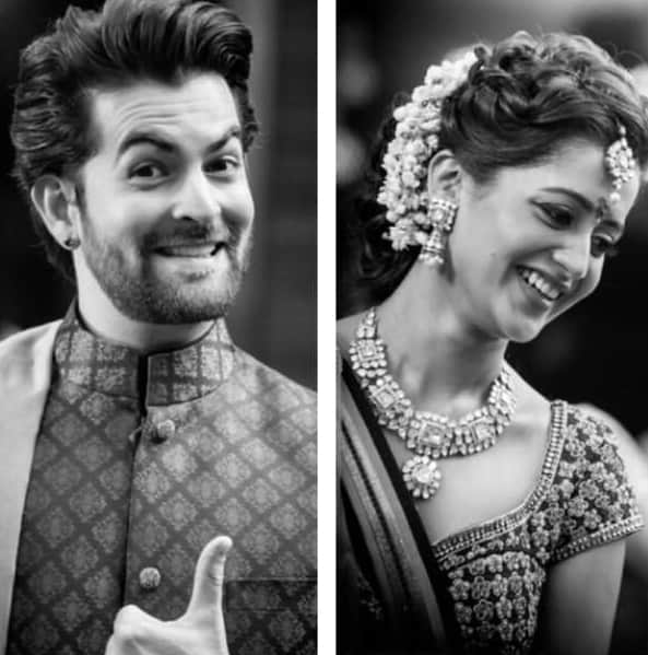 Neil Nitin Mukesh reveals why he opted for an arranged marriage