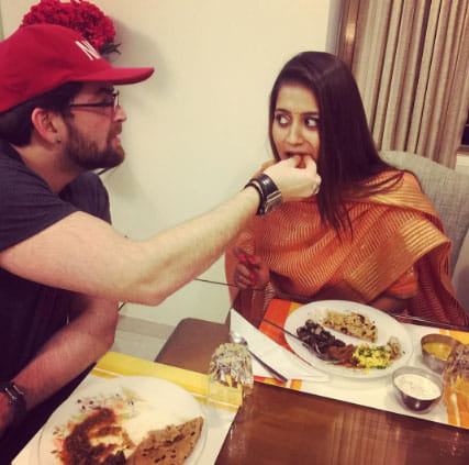 Neil Nitin Mukesh reveals why he opted for an arranged marriage