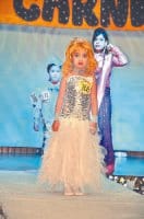 compition, childrens, happy