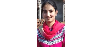 Aanchal, Rajkumari and Manpreet selected as a Lieutenant in Indian Army