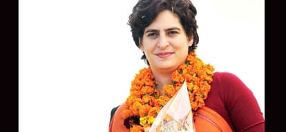  Dimple and priyanka to address joint rally in Uttar Pradesh.