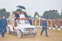 republic day, program, governor, national flag, event, kurukshetra
