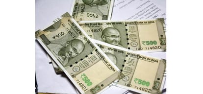 Rampur Bushahr: पुलिस ने 1,57,350 रुपये के साथ 19 जुआरी पकड़े, मामला दर्ज Police caught 19 gamblers with Rs 1,57,350, case registered