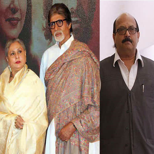 is really amitabh bachchan and jaya live separately
