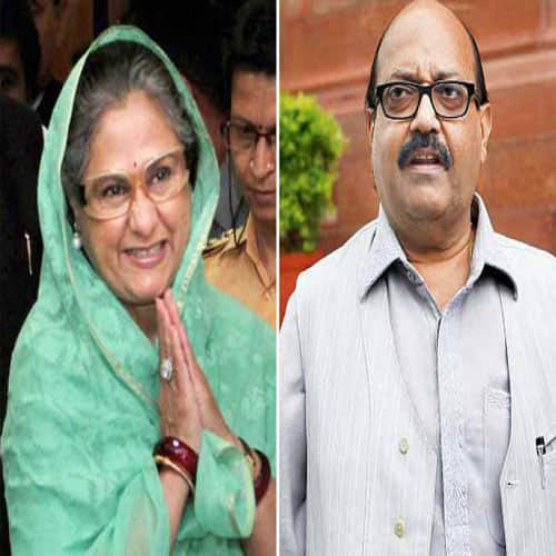 is really amitabh bachchan and jaya live separately