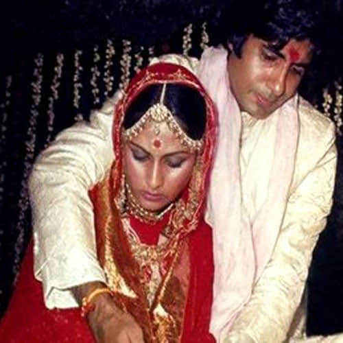 is really amitabh bachchan and jaya live separately