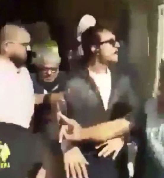 Vandalism on 'Padmavati' set, Bhansali beaten, Bollywood angry
