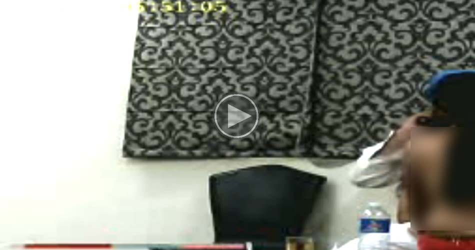 Akali MP alleged 'sex tape' viral on social media