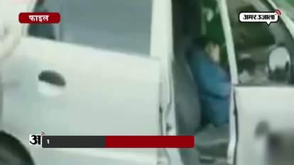 life imprisonment to 4 culprits in shehla masood 
