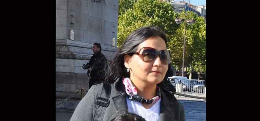  Shehla Masood murder case: Life imprisonment awarded to four, one acquitted