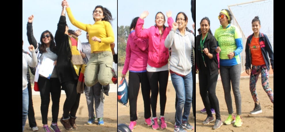 100 moms in children's school to see the feat that left some people appear, view photos