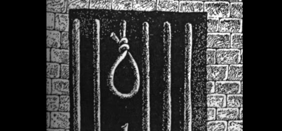 Marital affair found hanging in trap at Nannihal