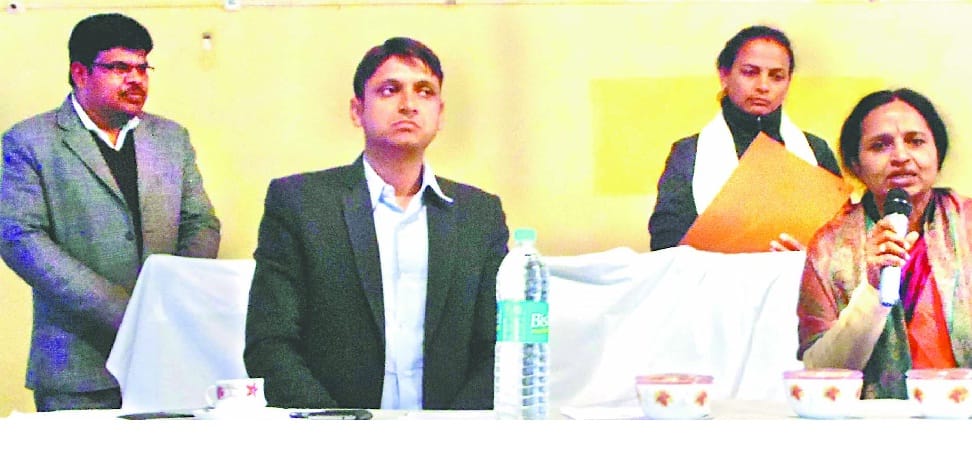 Complete election work in concert: Jaya