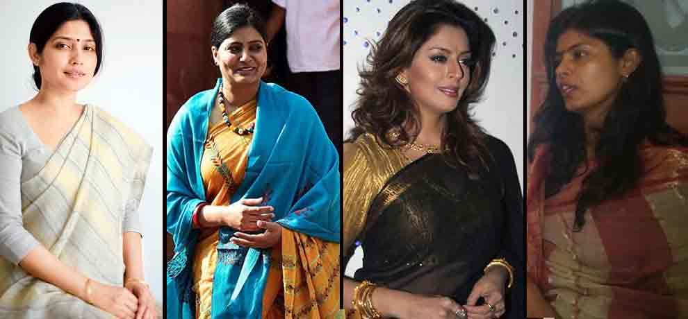these 10 women campaigners can spoil political scenario in up assembly elections
