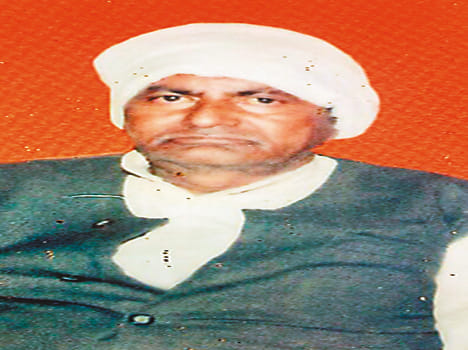 Police custody death of elderly warranty