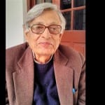 Irfan Habib