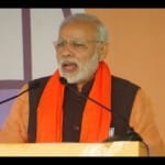 कोटकपूरा में मोदी की रैली