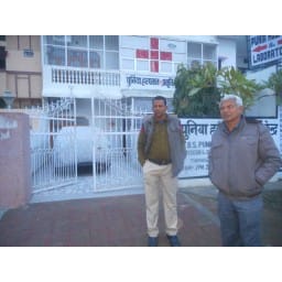 aborshan, lady, jind