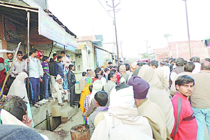 Inn high tension line from catching student killed