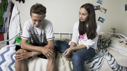 If Upset about sex? then Learn the four things
