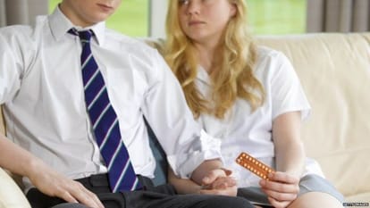 If Upset about sex? then Learn the four things