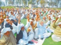 jaat dharna, ikkas, jind