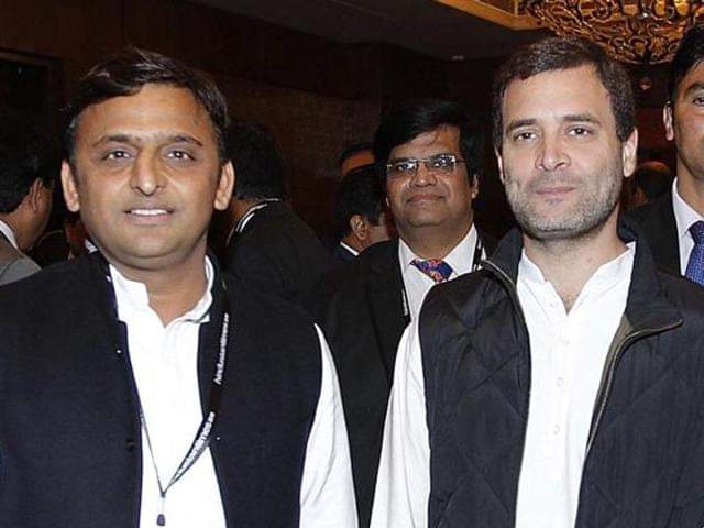 अखिलेश यादव 