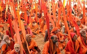Ram temple will be in each district of the country Rajasuy sacrifice