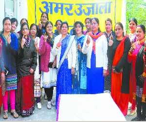 Clean image and educated our public representatives