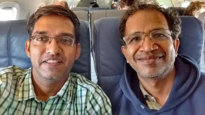 America: Police tortured Aravinda Pillalamarri who was the inspiration of SRK's Swades 