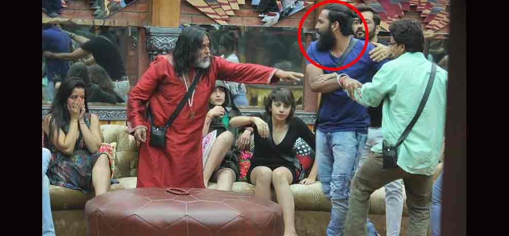 how Manveer Gurjar got entry in bigg boss and became most adorable