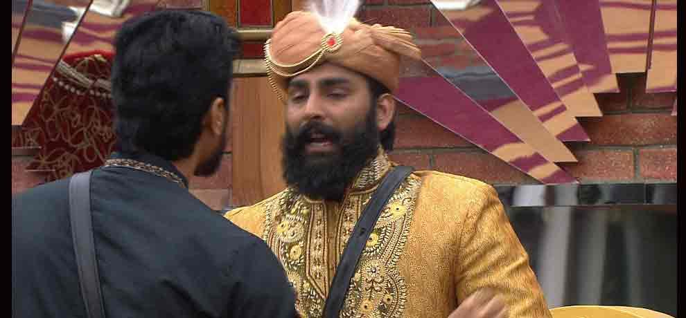 how Manveer Gurjar got entry in bigg boss and became most adorable