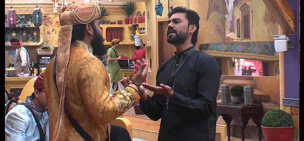 how Manveer Gurjar got entry in bigg boss and became most adorable