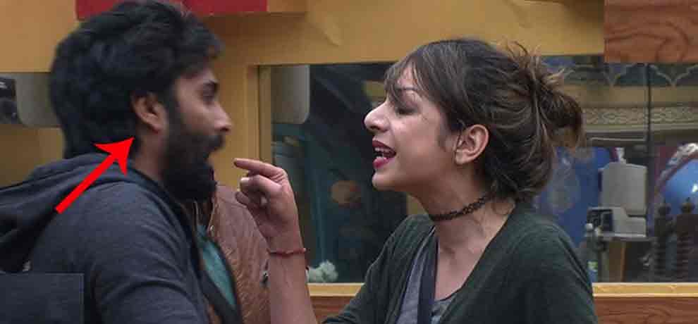 how Manveer Gurjar got entry in bigg boss and became most adorable
