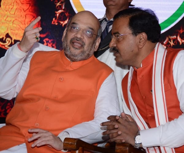 bjp gave chance obc in up election