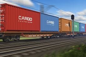 Three Gati Shakti cargo terminals will be built in Gautam Buddha Nagar