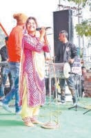 cultural, ravidas jayenti, kalayat, cultural programme, kaithal