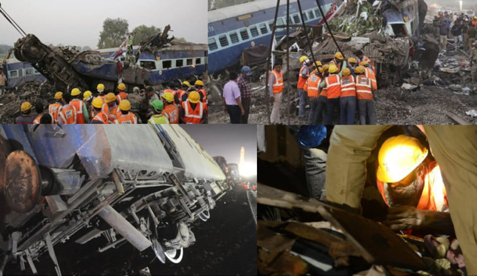 nia case filed in pukrayan train accident 