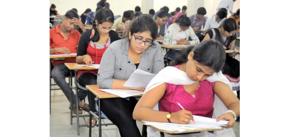 Lucknow University will conduct b ed examination.