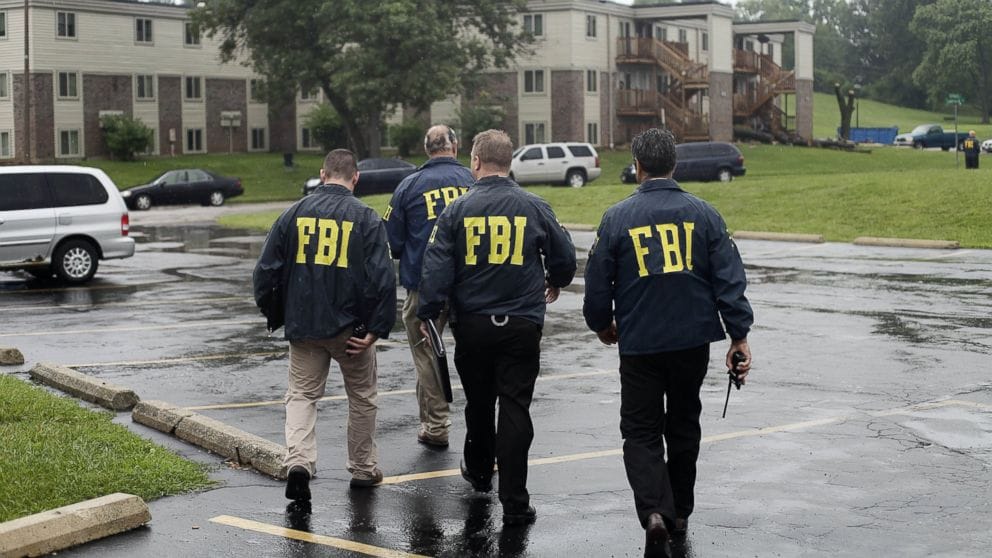 FBI translator married ISIS terrorist 