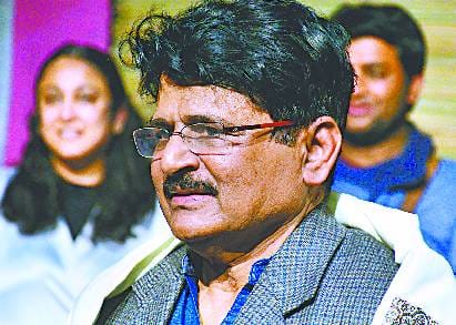 From classical music Folk music: raghuveer